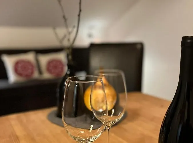 Steinkogel Casa de hóspedes