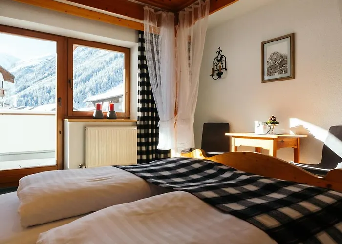 Steinkogel Casa de hóspedes 3*