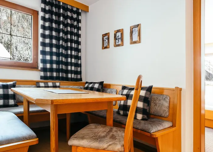 Casa de hóspedes Steinkogel