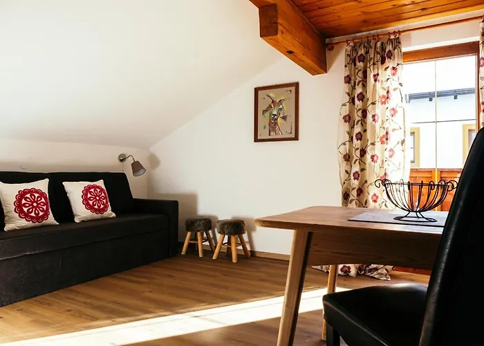 Casa de hóspedes Steinkogel Sankt Leonhard im Pitztal