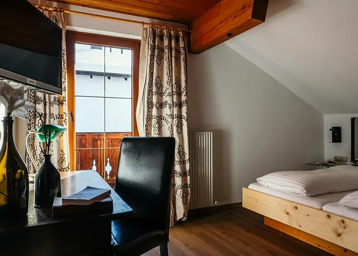 Casa de hóspedes Steinkogel