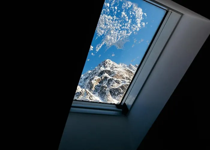 Steinkogel Casa de hóspedes 3*