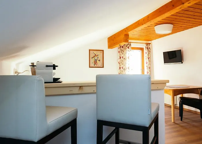 Casa de hóspedes Steinkogel