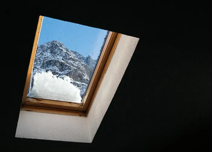 Steinkogel Casa de hóspedes