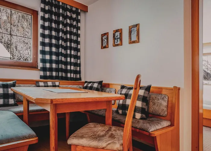 Steinkogel Sankt Leonhard im Pitztal