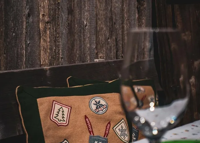 Steinkogel Casa de hóspedes