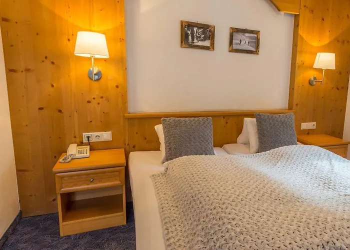 Steinkogel Casa de hóspedes 3*