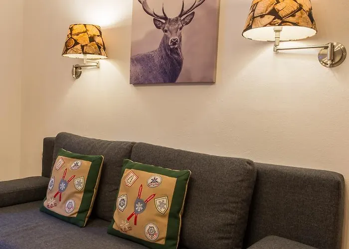 Steinkogel Casa de hóspedes 3*