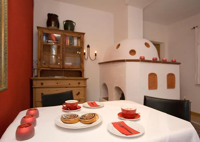 Casa de hóspedes Steinkogel 3*