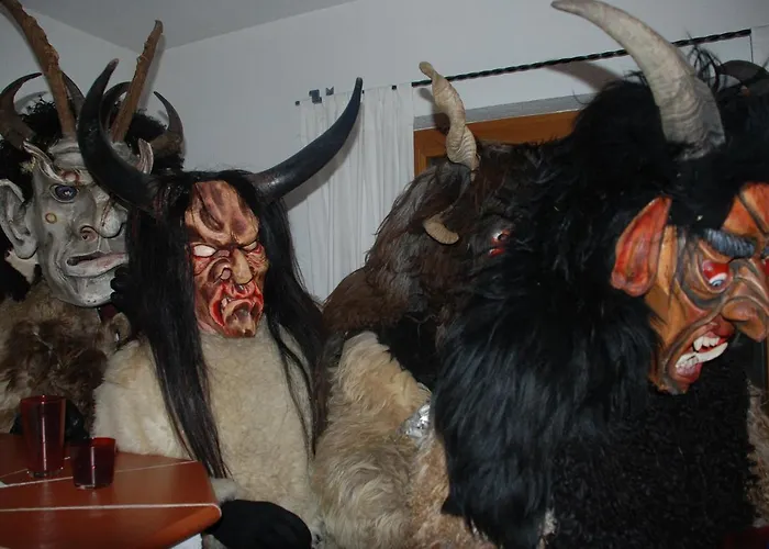 Steinkogel Casa de hóspedes